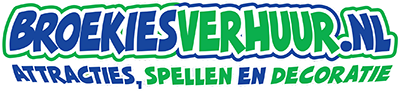 Broekiesverhuur