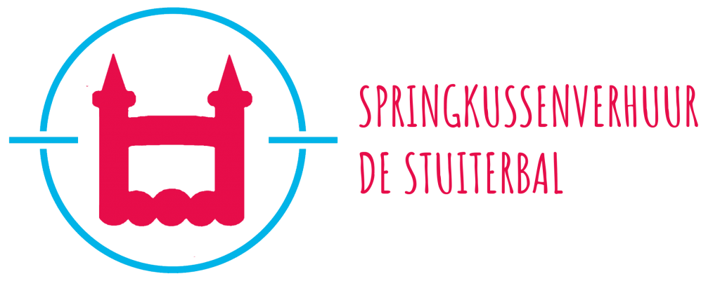 Springkussenverhuur De Stuiterbal
